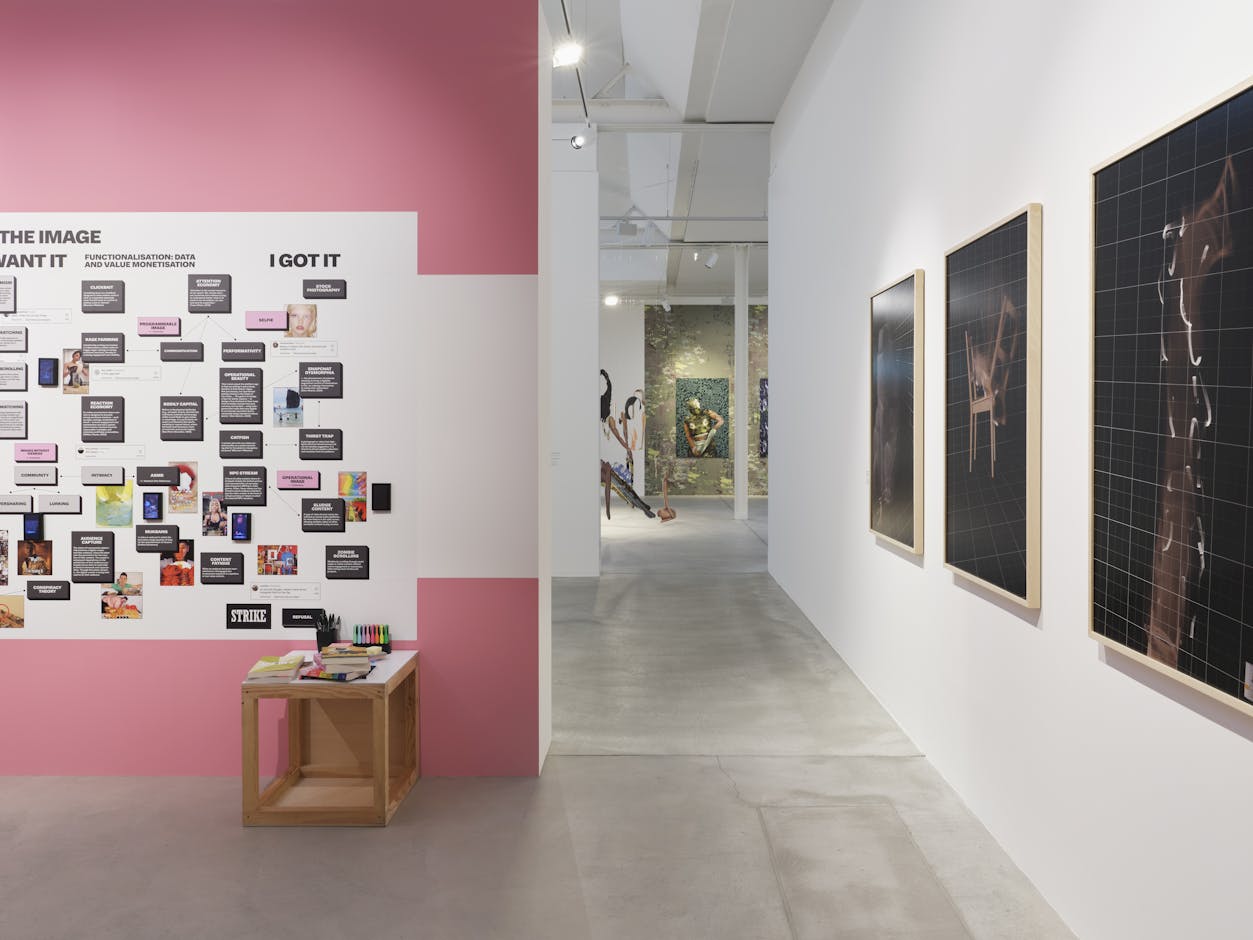 <div>Fotomuseum Winterthur / Conradin Frei</div>