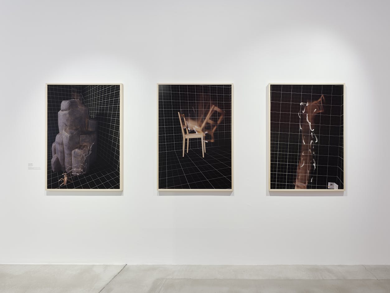 <div>Fotomuseum Winterthur / Conradin Frei</div>