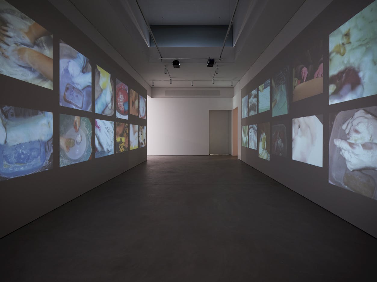 <div>Fotomuseum Winterthur / Conradin Frei</div>