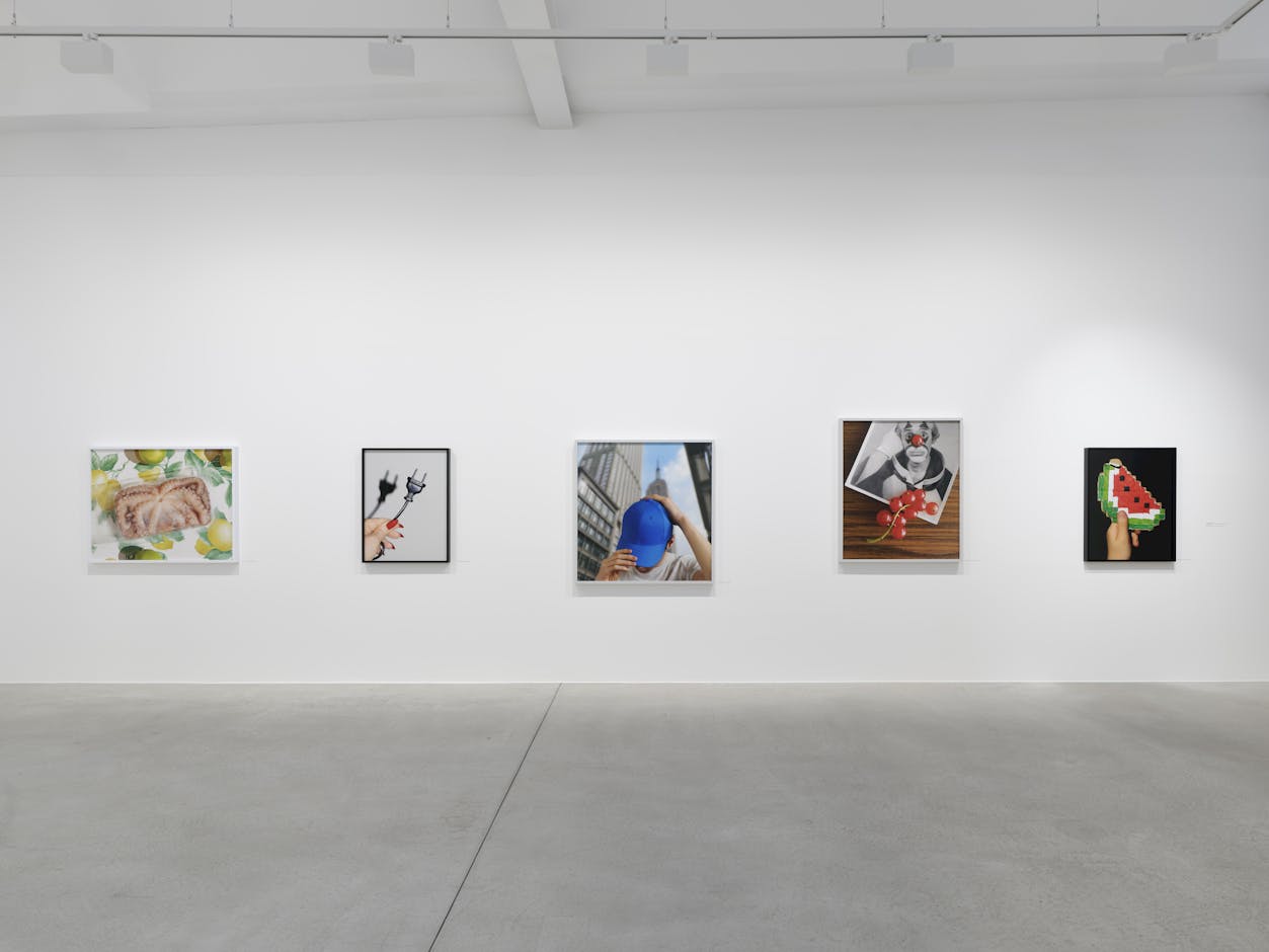 <div>Fotomuseum Winterthur / Conradin Frei</div>