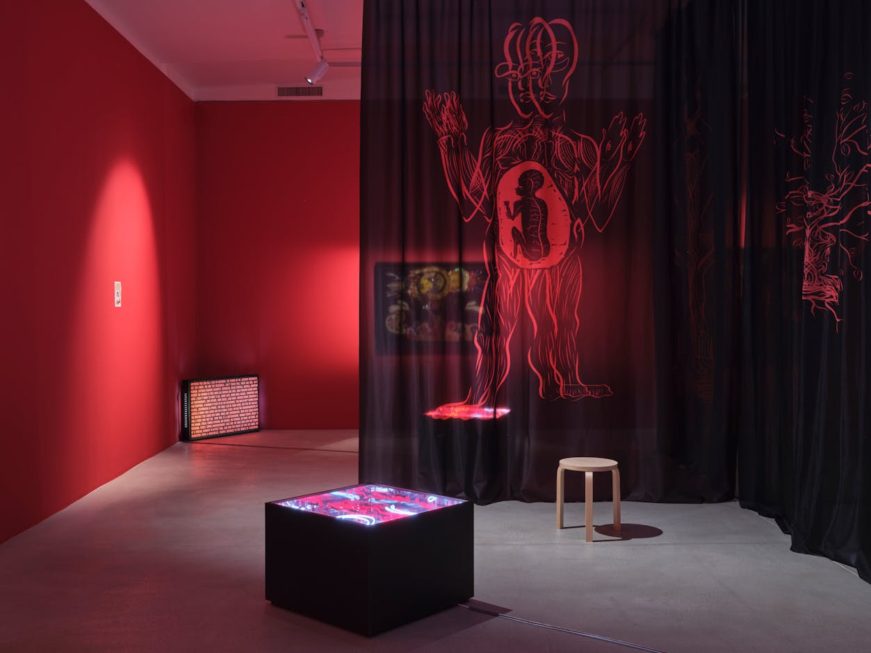 <div>Fotomuseum Winterthur / Conradin Frei</div>