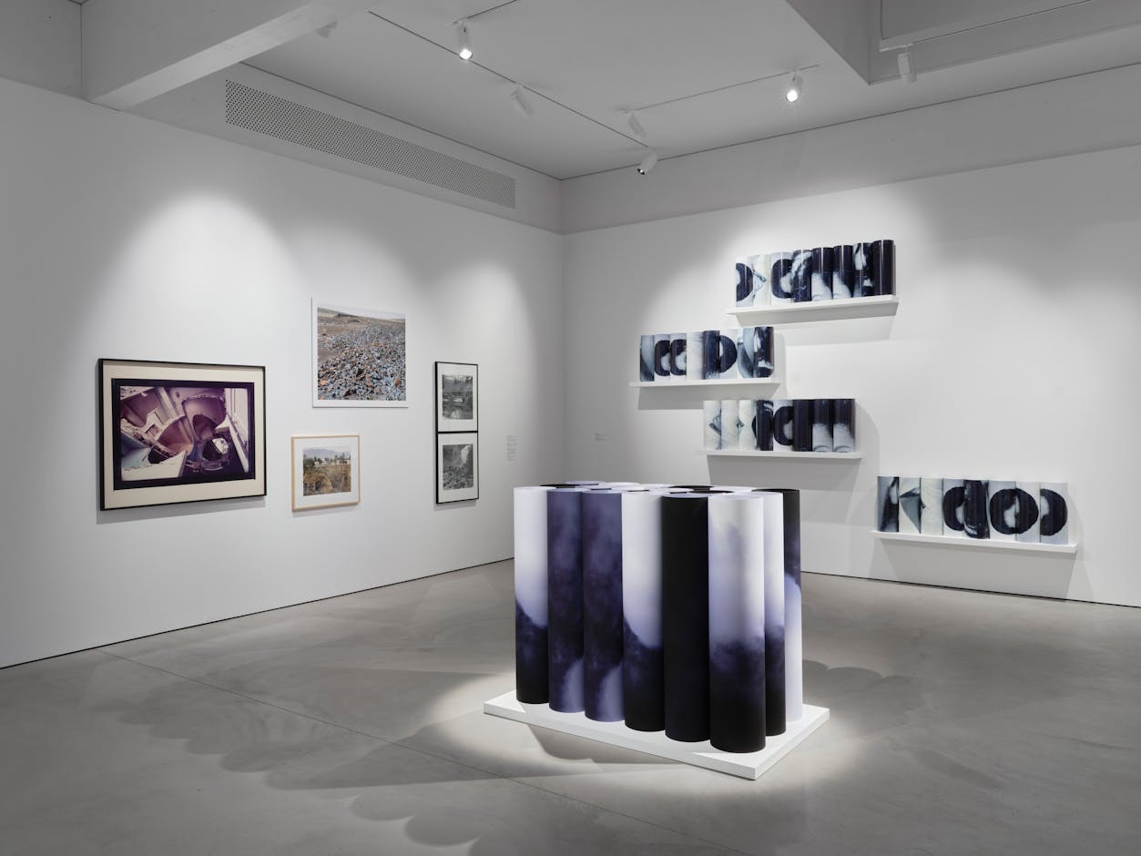 <div>Fotomuseum Winterthur / Conradin Frei</div>