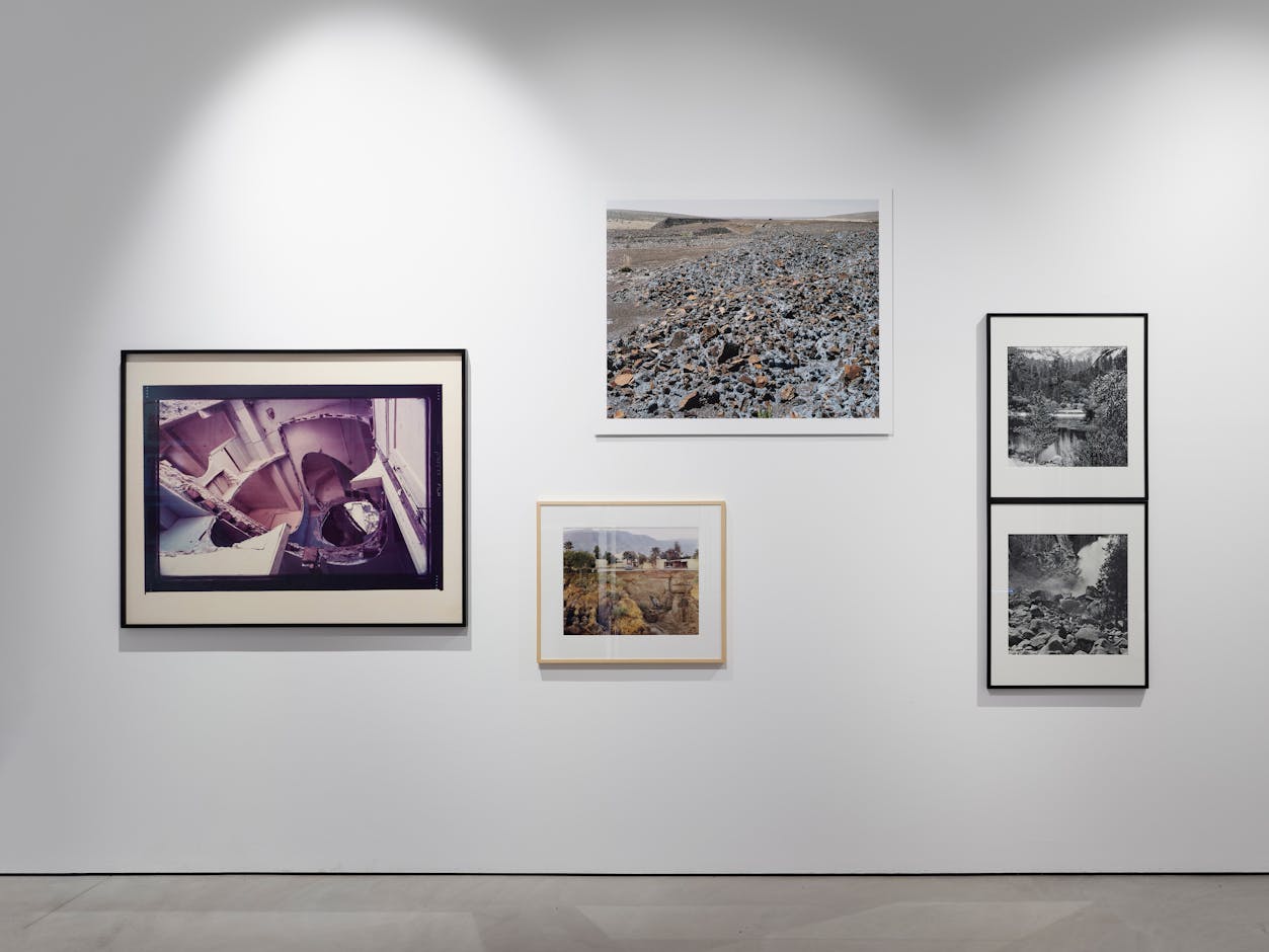 <div>Fotomuseum Winterthur / Conradin Frei</div>